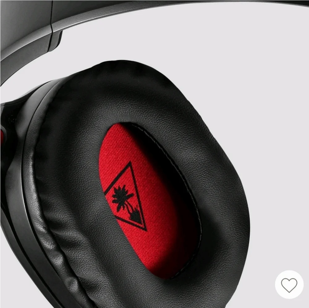 Turtle Beach Recon 70 Wired Gaming Headset